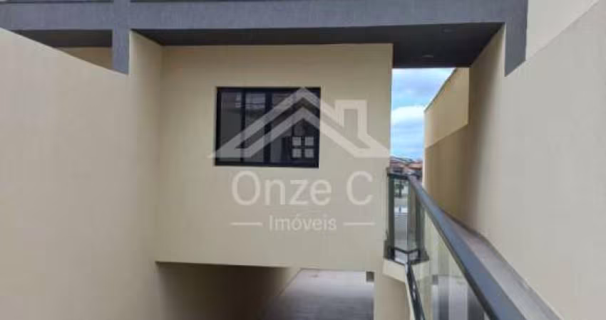 Casa de 170m² para venda - Jardim Paulista, Guarulhos/SP