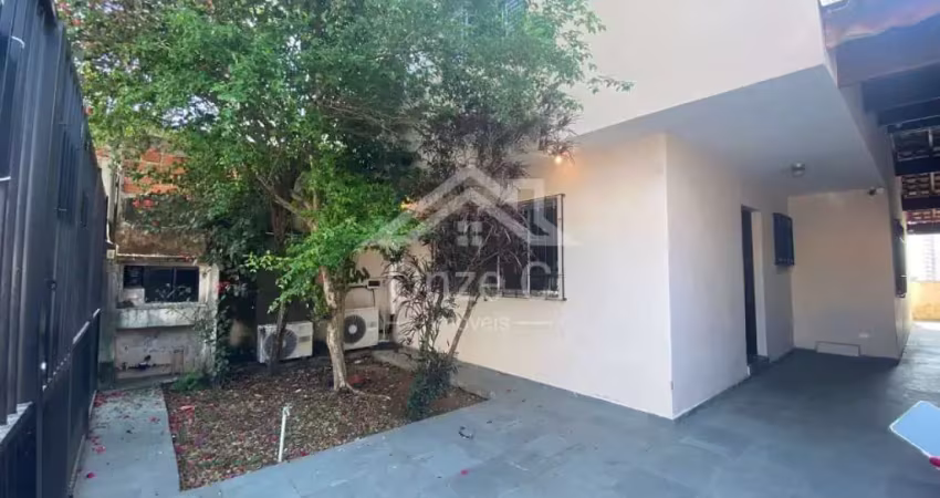 Sobrado de 267m² para venda - Vila Augusta, Guarulhos/SP