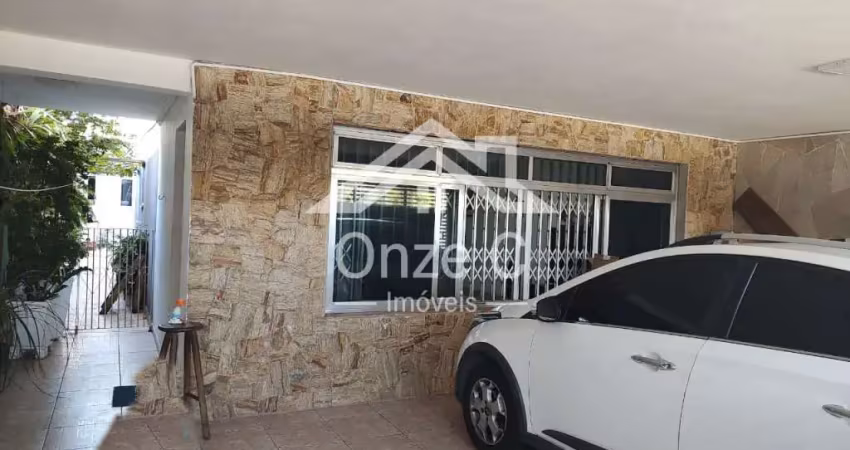 Casa com 3 quartos à venda na Rua Dona Tecla, 100, Jardim Flor da Montanha, Guarulhos