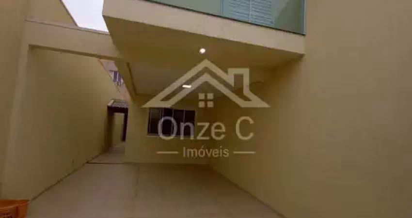 Casa com 3 quartos à venda na Rua Barbosa, 31, Macedo, Guarulhos