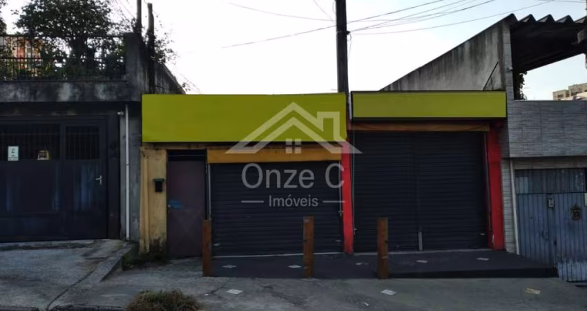 Casa com 3 quartos à venda na Rua Dona Tecla, 464, Jardim Flor da Montanha, Guarulhos