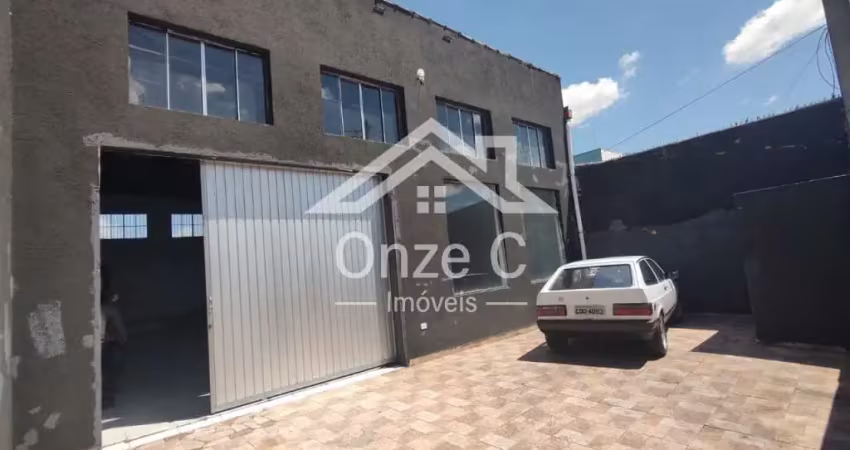 Barracão / Galpão / Depósito com 1 sala à venda na Avenida Sumaré, 319, Jardim Silvia, Guarulhos