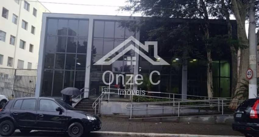 Prédio comercial para locação Vila Guilherme, SP/SP