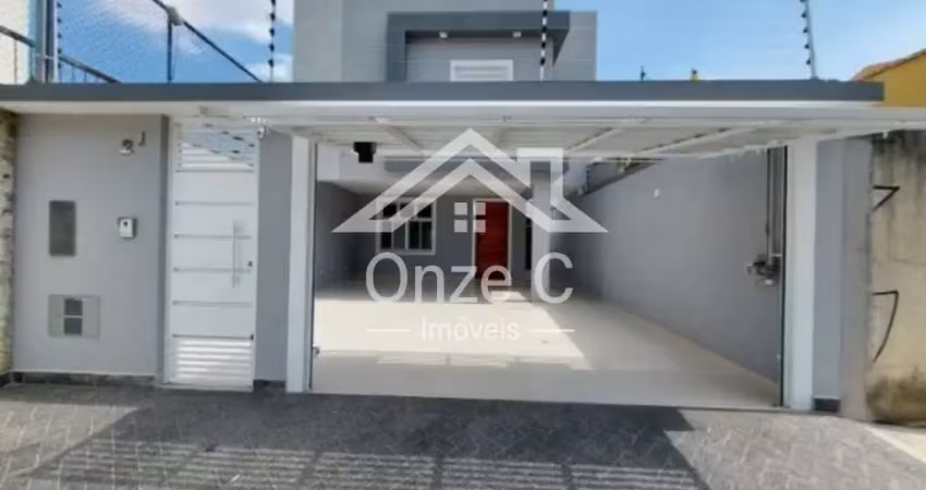 Casa com 3 quartos à venda na Rua Peri, 27, Torres Tibagy, Guarulhos