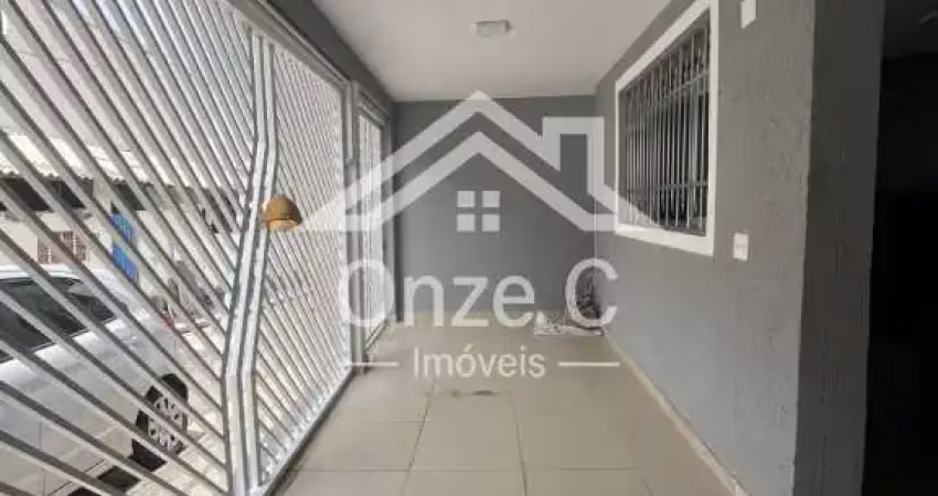 Casa com 3 quartos para alugar na Rua Terceiro-Sargento-Aeronáutica José Martins Dias, 31, Vila Itapegica, Guarulhos