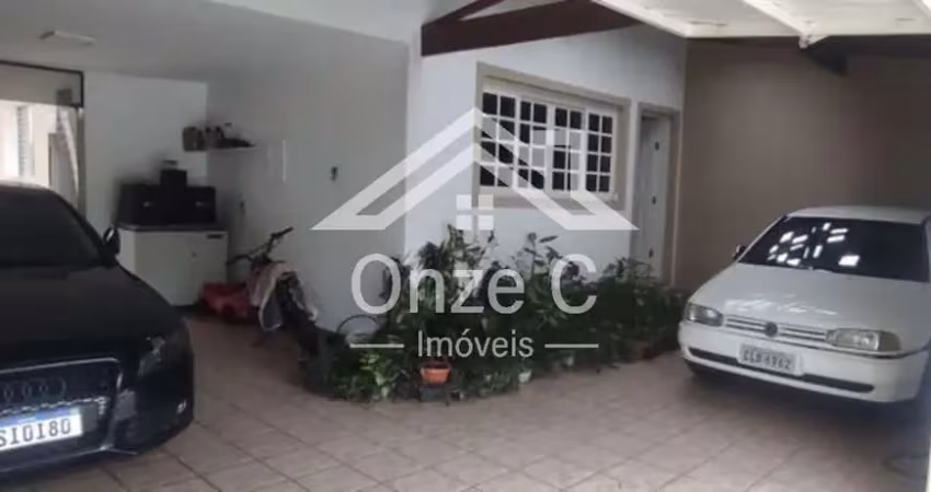 Casa com 3 quartos à venda na Rua Antônio de Araújo, 28, Vila Rosália, Guarulhos