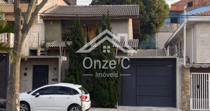 Casa para  venda no Jardim Vila Galvão, Guarulhos/SP