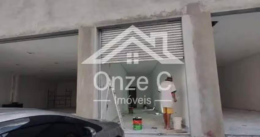 Ponto comercial com 1 sala para alugar na Avenida Doutor Timóteo Penteado, 1593, Centro, Guarulhos