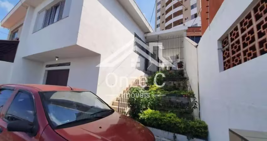 Casa com 2 quartos à venda na Rua Santa Tereza, 468, Vila Milton, Guarulhos