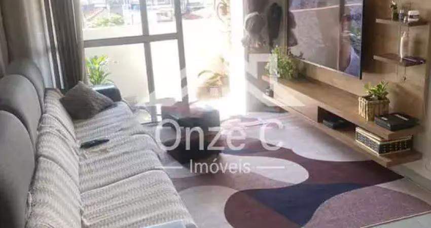 Apartamento para venda no Condomínio Paraty no Centro, Guarulhos/SP