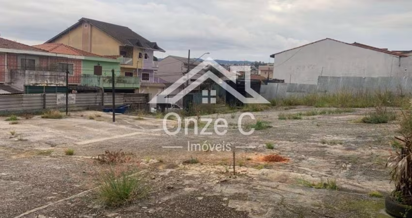 Terreno para locação Vila Galvão  Guarulhos/SP