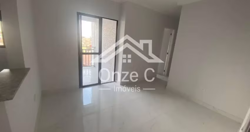 Apartamento com 2 quartos à venda na Rua Branca Sales, 261, Torres Tibagy, Guarulhos
