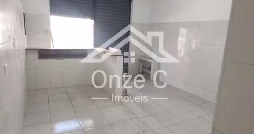 Ponto comercial com 1 sala para alugar na Rua Luiz Faccini, 0001, Centro, Guarulhos