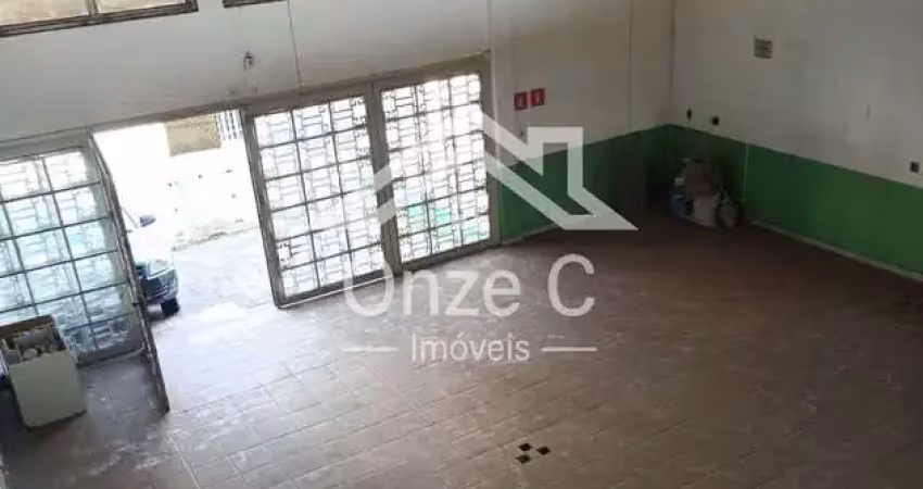 Prédio para alugar na Rua Luiz Faccini, 0003, Centro, Guarulhos