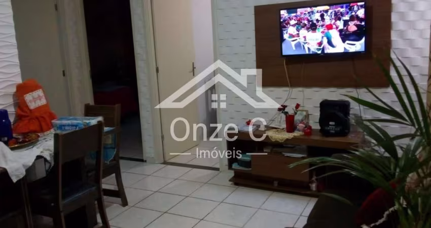 Apartamento com 2 quartos à venda na Rua da Pátria, 55, Jardim Vermelhão, Guarulhos