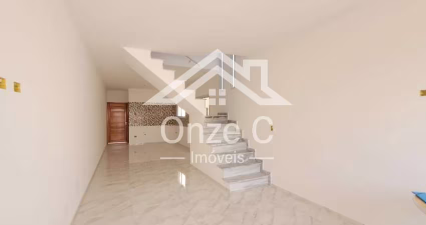 Casa com 3 quartos à venda na Rua Quilombo, 114, Jardim Santa Cecília, Guarulhos