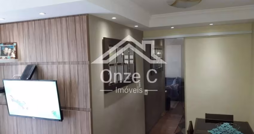 Apartamento com 2 quartos à venda na Avenida Benjamin Harris Hunnicutt, 430, Portal dos Gramados, Guarulhos