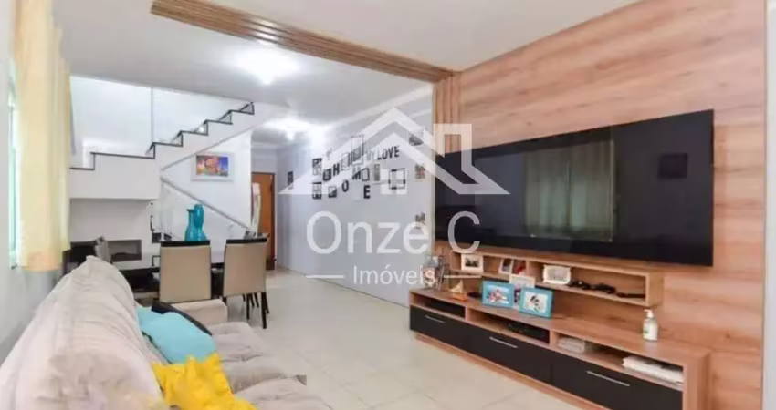 Casa para locação e venda no Continental II, Guarulhos/SP