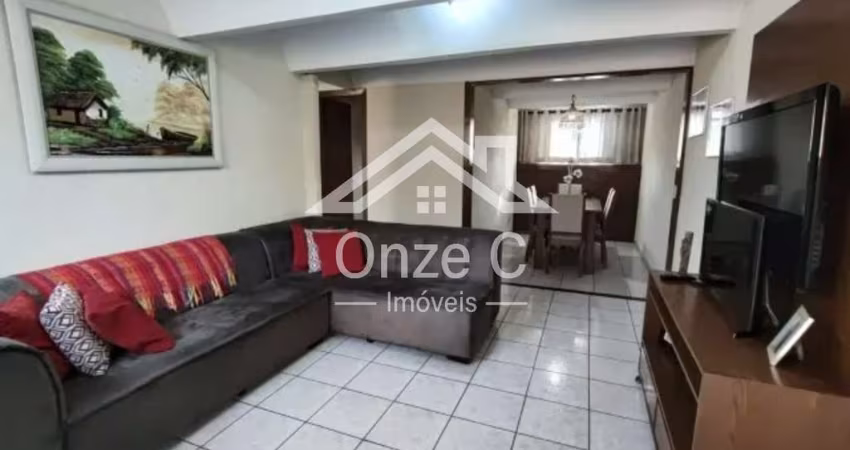 Apartamento com 2 quartos à venda na Rua Lourdes Lopes Sanches, 100, Parque Cecap, Guarulhos