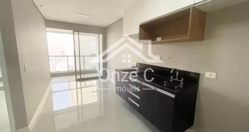 Apartamento com 1 quarto à venda na Avenida Paulo Faccini, 939, Macedo, Guarulhos