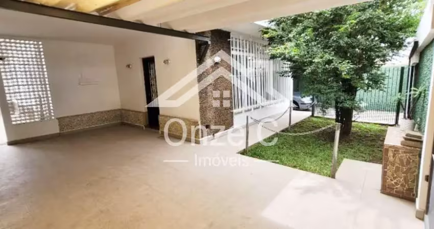 Casa comercial para locação no Centro, Guarulhos/SP