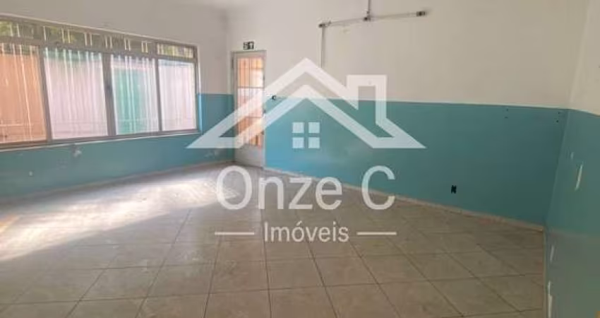 Casa para locação na Vila Milton, Guarulhos/SP
