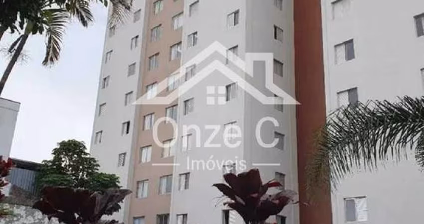 Apartamento com 3 quartos à venda na Avenida Mariana Ubaldina do Espírito Santo, 504, Macedo, Guarulhos