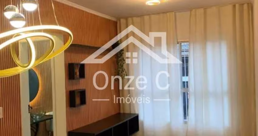 Apartamento para venda no Condomínio Lilian no Jardim Paraventi, Guarulhos/SP