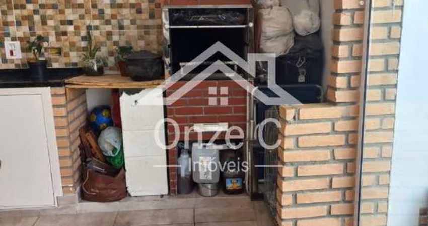 Casa para venda na Vila Galvão, Guarulhos/SP