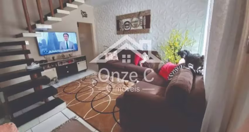 Casa com 2 quartos à venda na Rua Tomás Speers, 1, Vila Maria Baixa, São Paulo