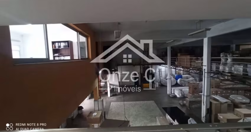 Galpão comercial, estrategicamente localizada na Casa Verde, São Paulo/SP