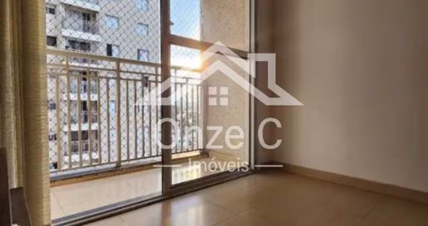 APARTAMENTO A VENDA - PONTE GRANDE - GUARULHOS/SP