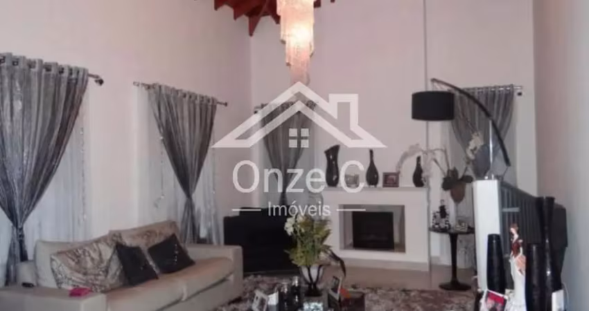 Casa em condomínio fechado com 5 quartos à venda na Alameda Zurich, 1, Roseira, Mairiporã