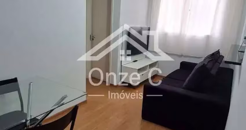 Apartamento a venda Gopouva, Guarulhos/ SP