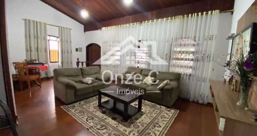Casa a venda na Vila Augusta - SP