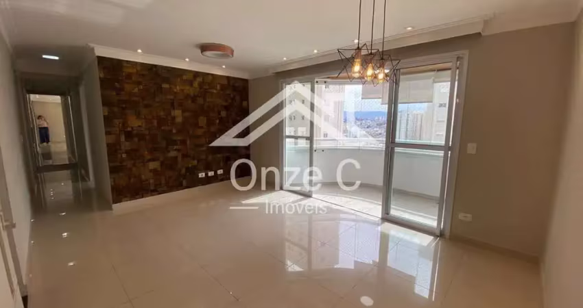 Apartamento com 3 quartos à venda na Rua Doutor Miguel Vieira Ferreira, 119, Jardim Zaira, Guarulhos