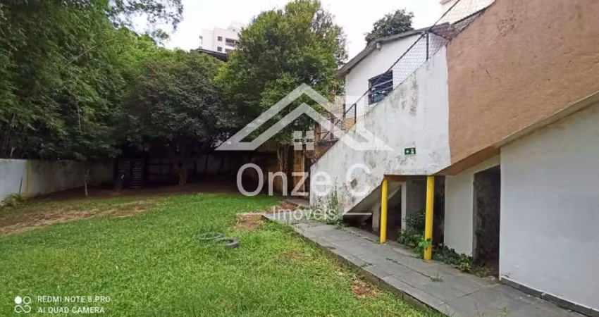 Casa comercial com 13 salas para alugar na Rua Domingos José Sapienza, 01, Vila Nova Cachoeirinha, São Paulo