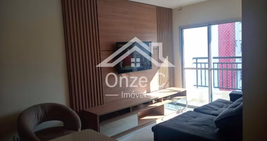 Apartamento a venda ao lado do Shopping Maia, Guarulhos/SP