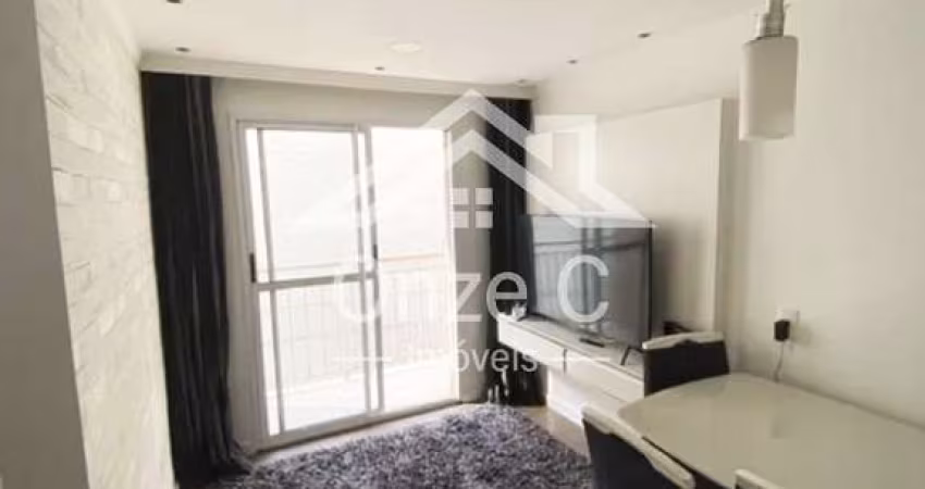 Apartamento com 2 quartos à venda na Avenida Martins Júnior, 1020, Jardim Bela Vista, Guarulhos