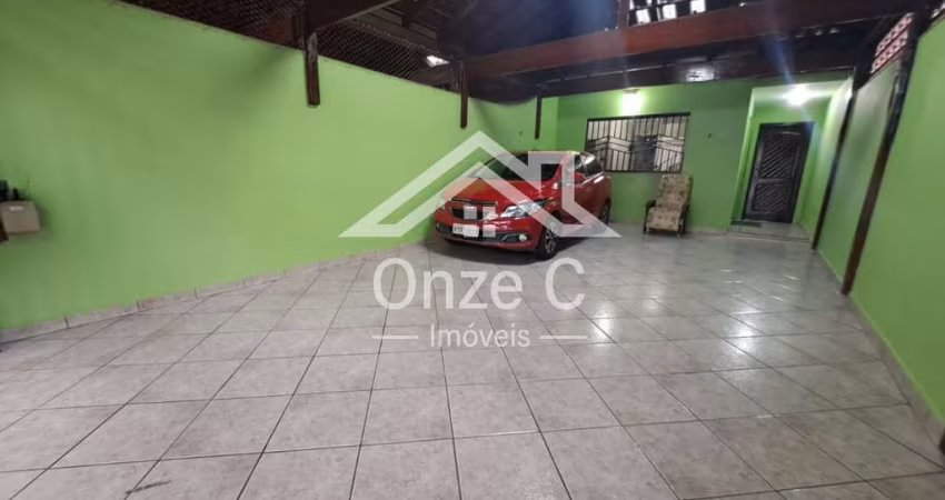 Casa para locação Vila Galvão, Guarulhos/SP