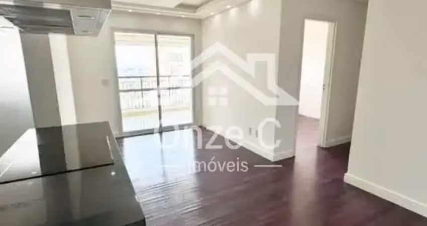 Apartamento com 2 quartos à venda na Avenida Bartholomeu de Carlos, 901, Jardim Flor da Montanha, Guarulhos