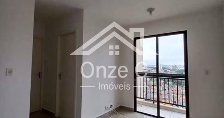Apartamento a venda em frente ao Shopping maia, Guarulhos/SP