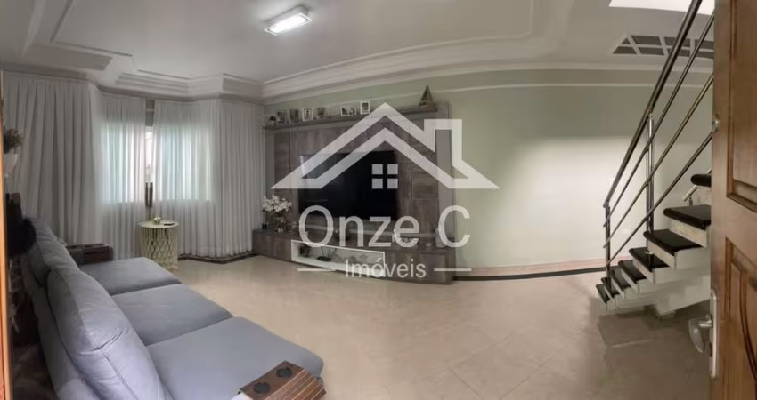 Sobrado para venda na Torres Tibagy