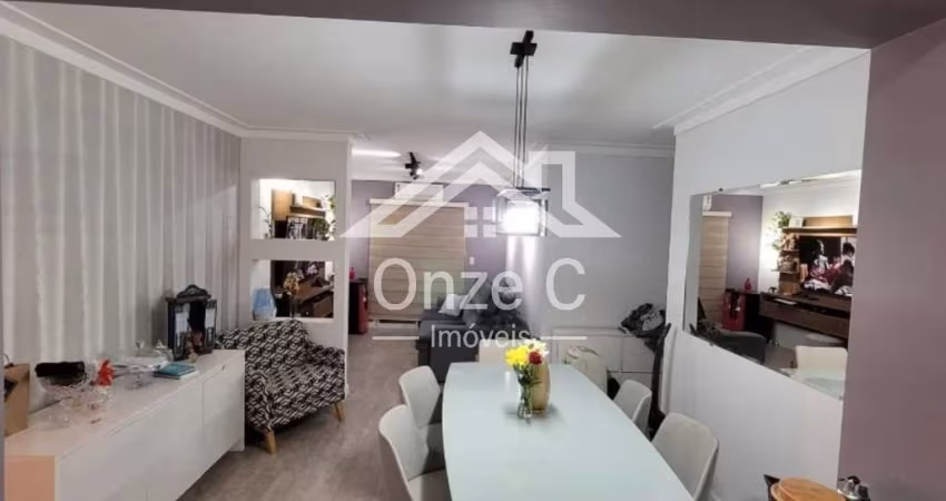 Apartamento  condomínio Flamboyant, Guarulhos/SP