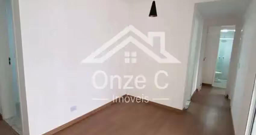 Apartamento Garden para locação no Residencial Amazon - Vila Galvão - Guarulhos/SP