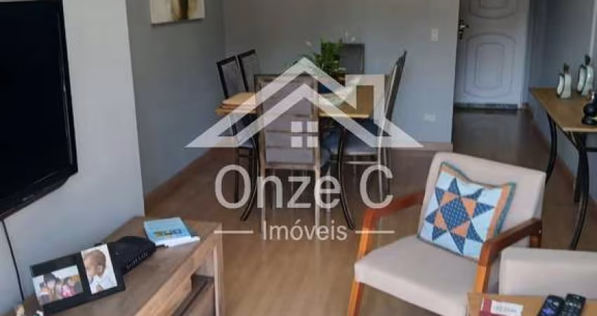 Apartamento a venda Vila Endres, Guarulhos/SP