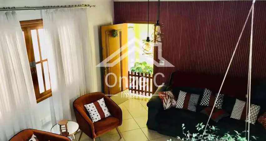 Casa residencial para venda vila rosália, guarulhos.