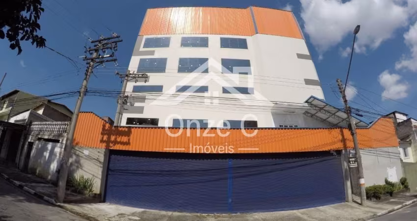 Prédio Comercial de Alto Padrão para Locação - Vila Galvão, Guarulhos/ SP