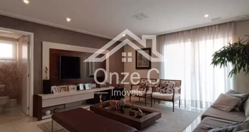Cobertura Duplex, Santana  455m², SP