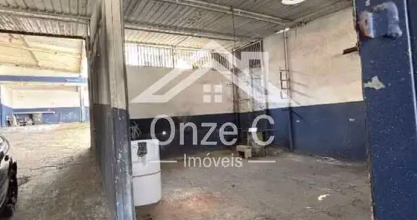 Barracão / Galpão / Depósito com 2 salas à venda na Rua Saudades, 1, Vila Rio de Janeiro, Guarulhos